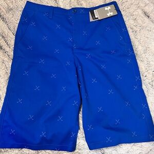 Golf Shorts
